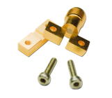 Rosenberger 02K243-40ME3 40GHz Edge Connector Enhances PCB Performance