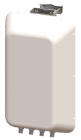 Southwest Antennas 120 Degree Beamwidth 4x4 MIMO Sector Antennas 1009-36 and 1009-34 for 2.4 and 5GHz