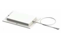 Southwest Antenna model 1011 005 panel antenna for WiFi and ISM bands from 2400 to 2500 MHz