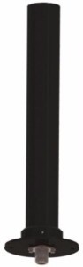 Southwest Antenna 1087 061 Left Hand Circularly Polarized bifilar antenna with STC flange covers 2300 to 2500 MHz