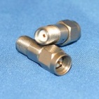 XMA 2082-604X series SMA attenuators to 18GHz handle 2Watts