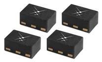 The Skyworks SKY6580x-696LF broadband LNA modules with bypass mode offer 14dB gain to 3800MHz