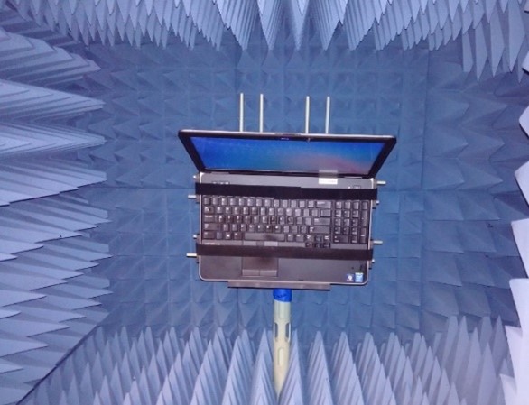 Chamber