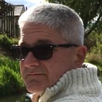 Colin Field, Supplier Manager 