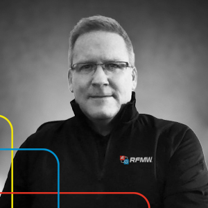 Kirk Barton Technical Marketing Manager