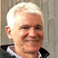 Mark Millhollin