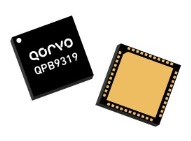 Qorvo’s QPB9319 Integrated Switch LNA Targets TDD MIMO across the 1.8 – 4.2 GHz frequency range