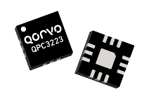 Qorvo QPC3223 2-bit DSA w/18dB range. 50-6000MHz