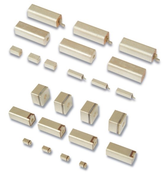 Resonators