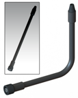 Southwest Antennas model 1040-027 gooseneck assembly for MIMO radios