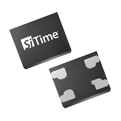 SiTime’s SIT5346AICFQ-33N0A50.000000 TCXO