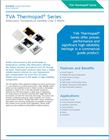 Temperature Variable Attenuators solve Gain Compensation Issues