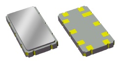TriQuint 140MHz SAW Filter for 4G IF applications - 856774
