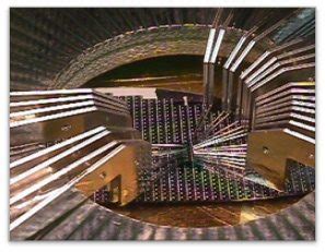 On-wafer testing