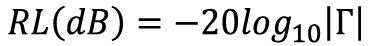 Formula