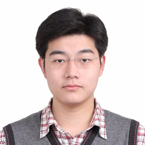 Mr. Mike Zhu of Qorvo