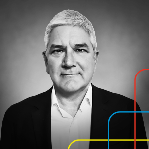 Colin Field is an RFMW Supplier Business Manager